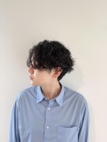 リンダバイネオリーブ 白楽店(Linda by neolive)&nbsp;スパイラルハードパーマ