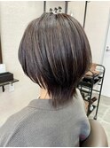ショートウルフ