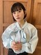 シーク(seek)の写真/一瞬のとてもキレイ、より、365日ずっとイイを。すぐキマってすぐ直る。seek original cutでずっとゴキゲン