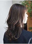 レイヤーミディアム