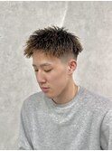パイルツイスト