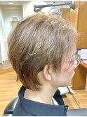 軽やか♪メンズスタイル☆