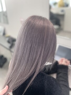 カラ 京都河原町(Kala) milk tea greige