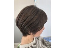 ヘアーアンドビューティー ザ ビー(Hair & Beauty the B)