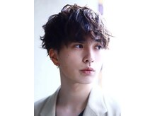 ヌーン ヘアメイク プラス ハッピータイムズ(NOON hair make+happy times)