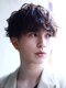 ヌーン ヘアメイク プラス ハッピータイムズ(NOON hair make+happy times)の写真/【カット+眉カット+スパ￥4500】メンズリピート率90％超えの行きやすいサロン♪幅広いスタイルをご提案！