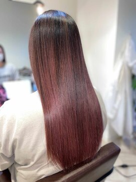 ボタニウム バイ アールサロン(BOTANIUM by RrSALON) 20代30代40代必見 本物 髪質改善RrSALON HYDRO XEトリートメント