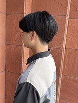 シャンプーボーイ 宮崎駅前店(SHAMPOO BOY)&nbsp;宮崎/ハイライト/メンズパーマ/宮崎駅