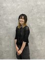 アグ ヘアー タイン 国分2号店(Agu hair tine's) 上畠 美希