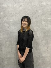 アグ ヘアー タイン 国分2号店(Agu hair tine's) 上畠 美希