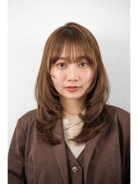 フラミューム 上野(flammeum) flammeum style