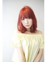 クロスオーバー(Cross Over)&nbsp;ワンカールミディ