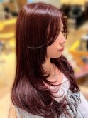 ロングレイヤー