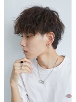 メンズ サロン ドット トウキョウ 町田店(men's salon dot. tokyo)&nbsp;メンズマッシュ