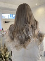 プルメリアドット(Plumeria.)&nbsp;ミルクティー