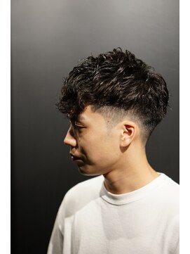 銀座 シノ 灯(shino HANARE) ツイスト