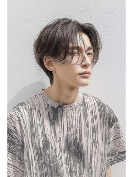 テラス トヨタ(Telasu Toyota) シャドウパーマセンターパート