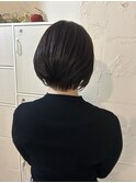 くびれショート【倉本】