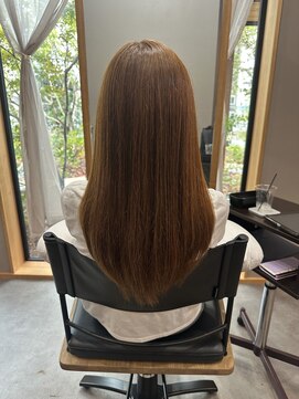 グーグー(goo goo) レイヤー