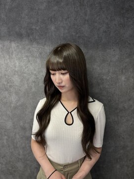 リエコー(RE'ECHO) プルエクステ/ダイヤモンド