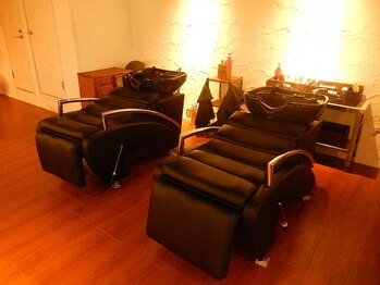 こころの写真/【極上の艶へ導く】厳選トリートメントで諦めていたダメージヘアも徹底ケア！うるツヤ髪に感動の声続出☆