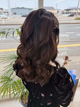 ノーティ(nouty) ハーフツイン