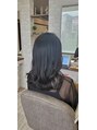 アグ ヘアー ロッコ 南通店(Agu hair rocco) ヘアセットヘアアレンジ