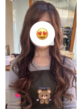 ロングレイヤー