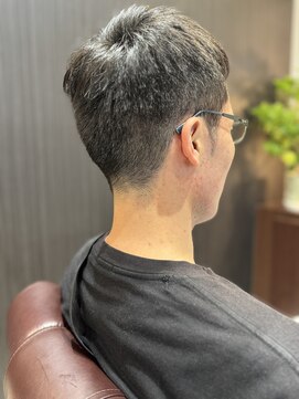 ビジネスショート#4