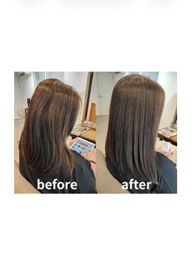 エイジングケア