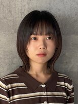 CoReha tores 日野【コレハ トレス】【2月中旬NEW OPEN(予定)】 【顔まわりレイヤー】高橋