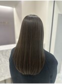 7トーングレージュ