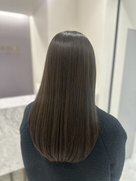 エレノア アネックス銀座(Eleanor) 7トーングレージュ