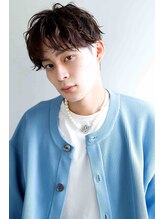 サリー 大森(Sally)