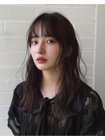 モードケイズ 六甲道店(MODE K’s) ロングスタイル