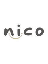 ニコ(nico)&nbsp;nico 