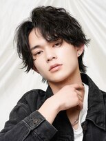 アイトーキョープラスシー 横浜(AI TOKYO+Sea)&nbsp;サーフカール/サーフパーマ/大人パーマ/横浜駅