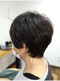 スズキショート
