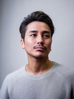 ザゴールド 宮崎(THE GOLD)&nbsp;men'shair/波巻きツイストスパイラル/ニュアンスパーマ