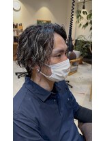 セカンドプレイス(2nd place) 王道ツイストスパイラル