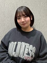 アッシュ 藤が丘店(Ash) 甲斐 萌絵