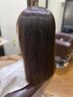 【人気No.1】カット＋プレミアムカラー＋トリートメント◇ご新規様3回まで