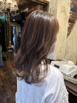 ヘアー クリエイト カルバリ(HAIR CREATE Calbari)&nbsp;Calbariスタイル