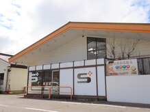 サロンドエスダッシュ(Salon de S')の雰囲気（ネオメテオ取扱店）