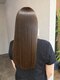 サロンエフ(salon f)の写真/【倉敷/堀南】「カラーするたびに髪がキレイになる」を目指す新しい高濃度水素カラーケア