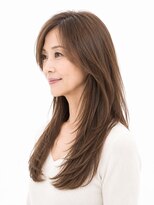 アースオーセンティック 立川店(EARTH Authentic)&nbsp;透明感うる艶カラー