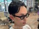 ヘアショップエヌアンドエー 久喜店(hairshop N&A)の写真/清潔感と好印象を両立◎ビジネスシーンでも好感度の高い大人スタイルをご提案します