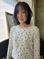 ライズエンドレスリミット(RiSE endless limit)&nbsp;ディープバイオレットカラー
