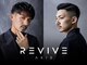 リバイブ アクシス(REVIVE AXIS)の写真/【NEWOPEN】REVIVEでは、メンズの髪・肌・頭皮・爪までトータルケア。清潔感溢れる大人の男へ（栄/矢場町）