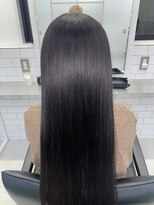 グロウ 北千住(grow)&nbsp;髪質改善メテオトリートメント【grow北千住】
